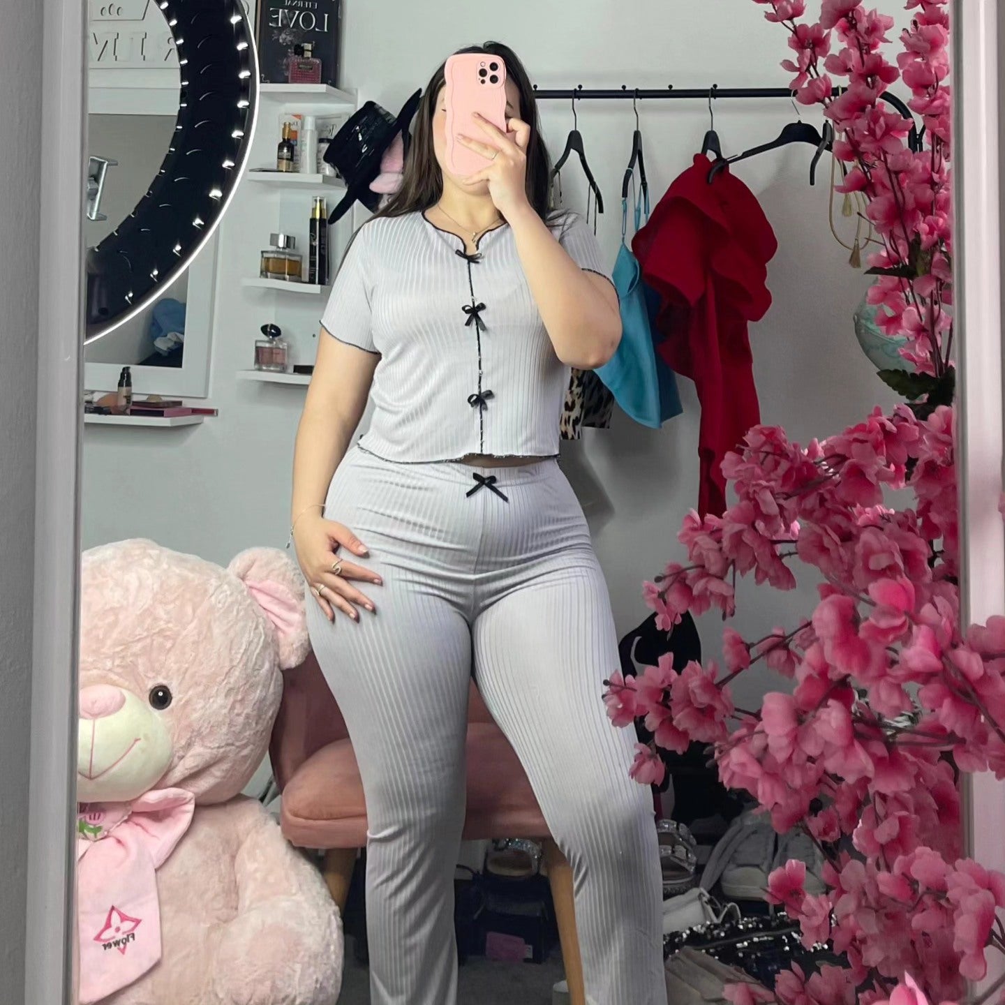 أجمل مودالات البيجامة التركية روعة روعة 🥰🤩