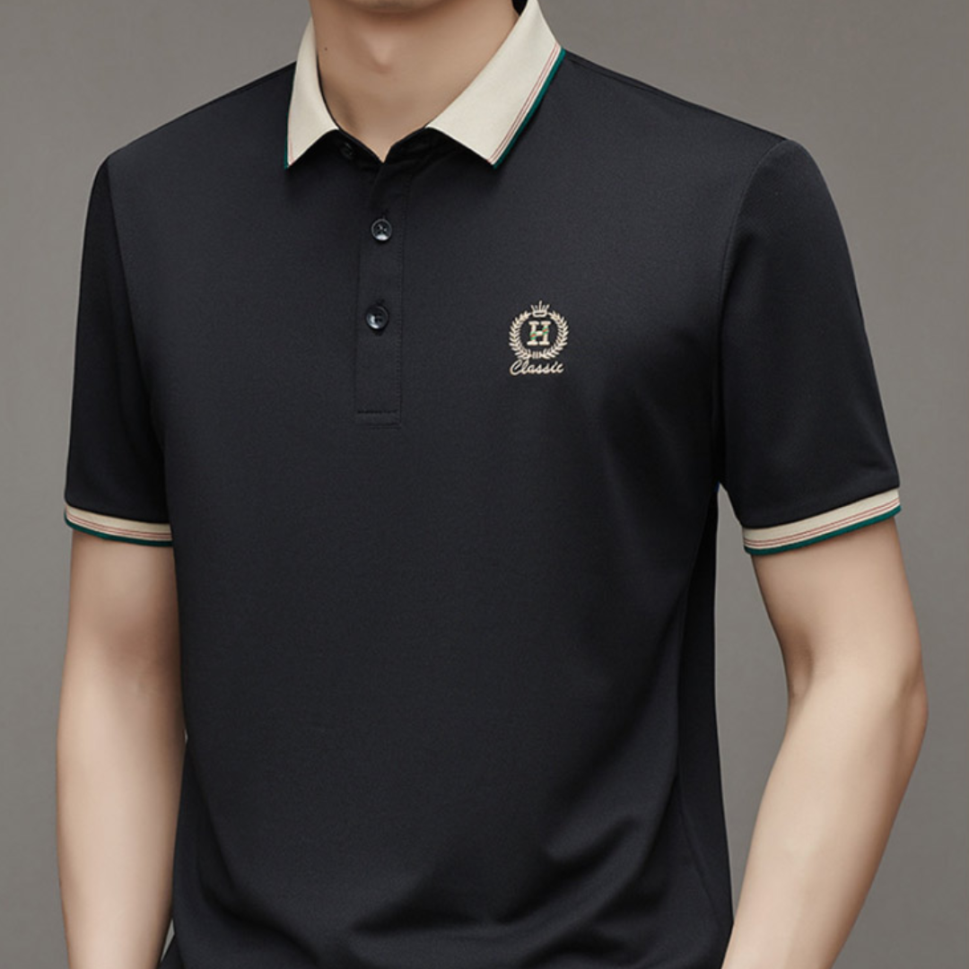 🔥تريكو بولو كلاسيك أصلي 🔥
