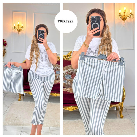 Ensemble 3PCS Arrieur 💕