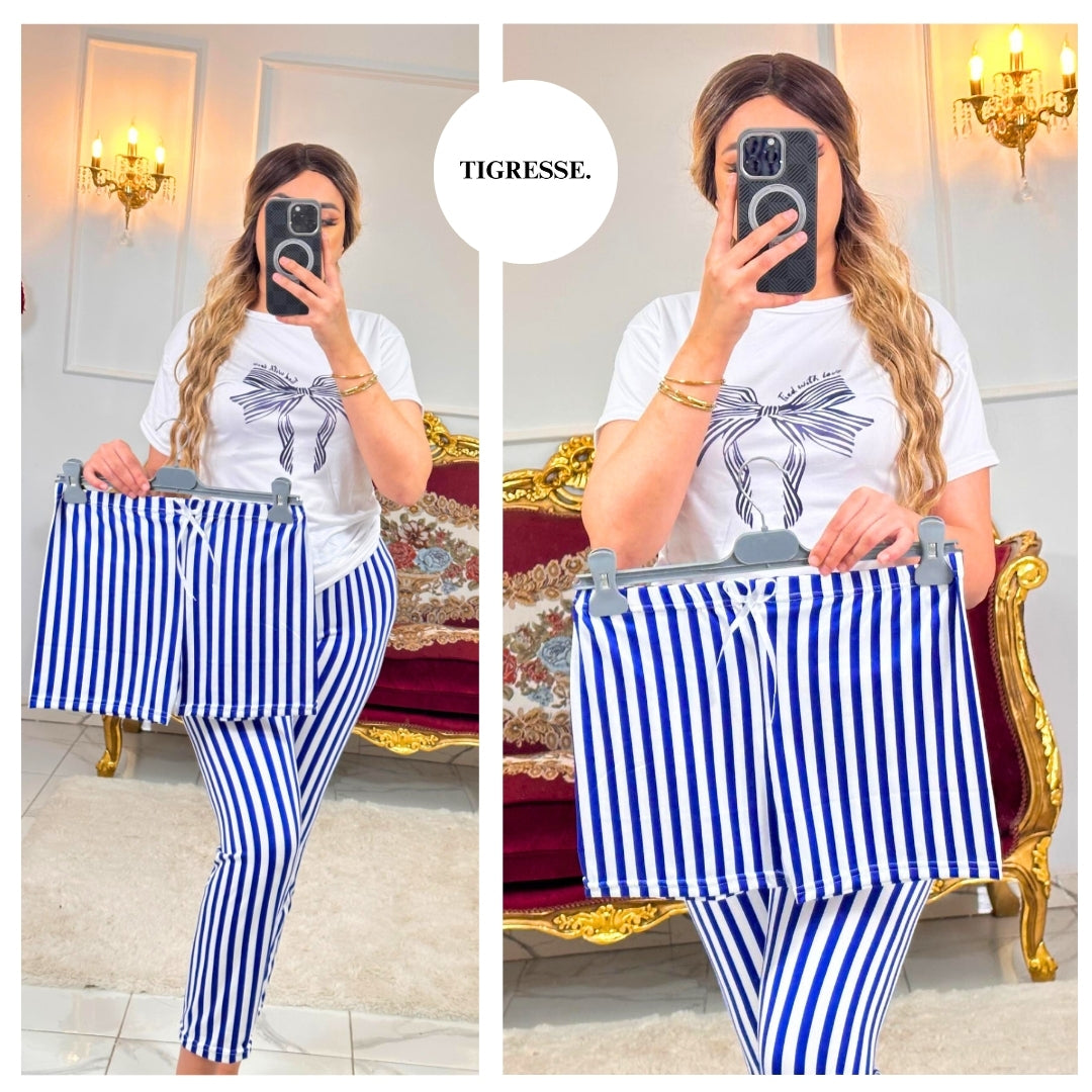 Ensemble 3PCS Arrieur 💕