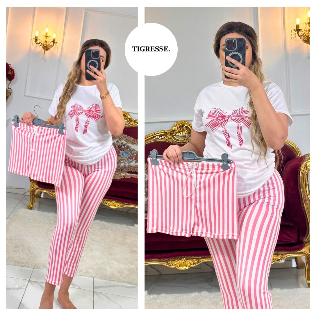 Ensemble 3PCS Arrieur 💕