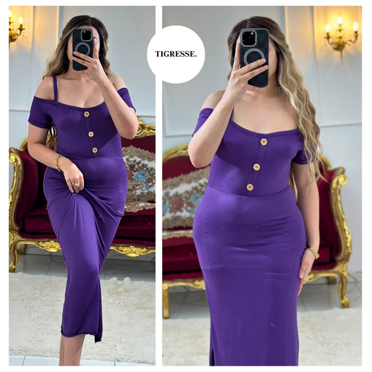 Fond De Robe - Kfala