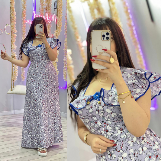 🌹روب مودال Ø§Ù„Ù…Ø±Ø§ÙˆØ ðŸŒ¹