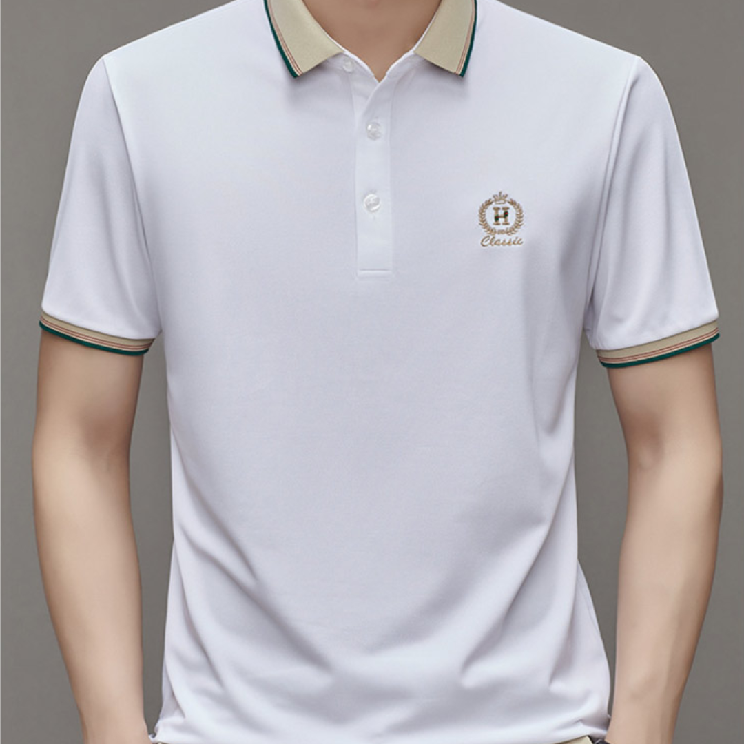 🔥تريكو بولو كلاسيك أصلي 🔥