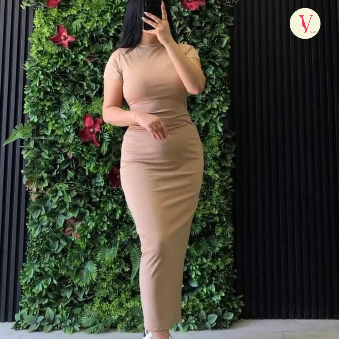 💖🔥روب سـامـبـل صـيــف 2025