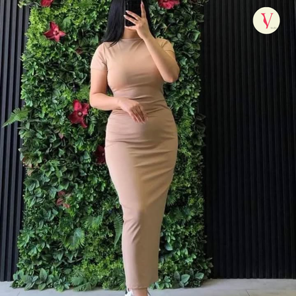 💖🔥روب سـامـبـل صـيــف 2025