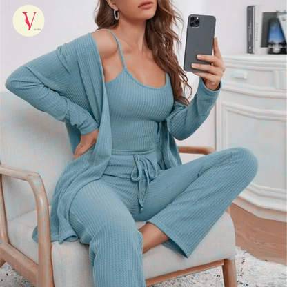 أنــســومــبــل نــســــاء 💗3قــــطــــع 💞 تــحــــفــــــــة 🔥