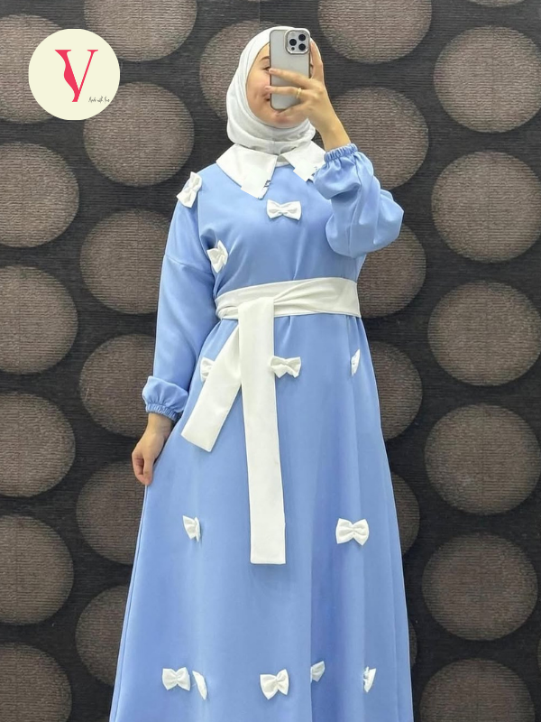 🎀❤️حـجـاب بـابـيـون تـركـي الـعـيـد و رمـضـــان 2025 🎀🌜