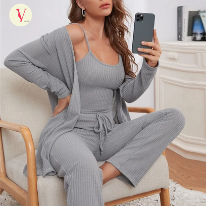 أنــســومــبــل نــســــاء 💗3قــــطــــع 💞 تــحــــفــــــــة 🔥