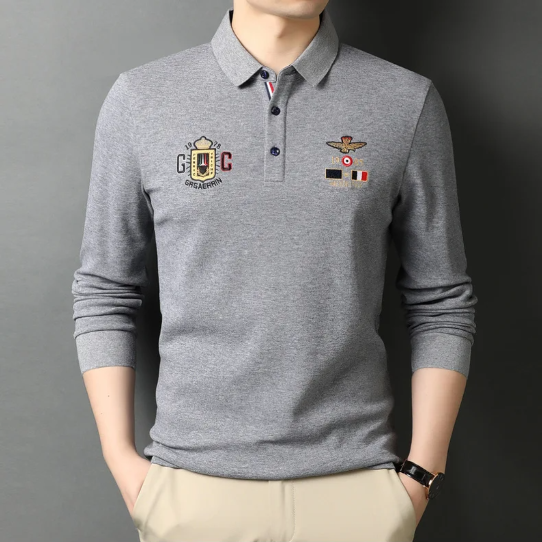 👌😱تريكو بولو سامبل أصلي 👌😱