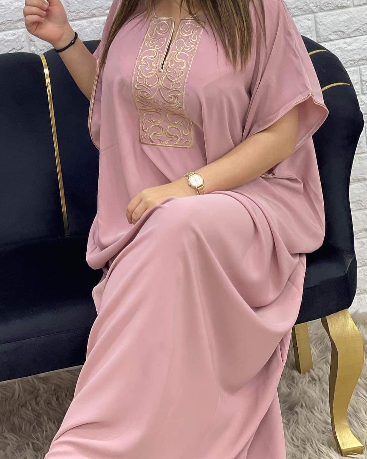 قندورة  ❤️ العيد 🐏تهبببل 💞 سعررر أرررض 🔥