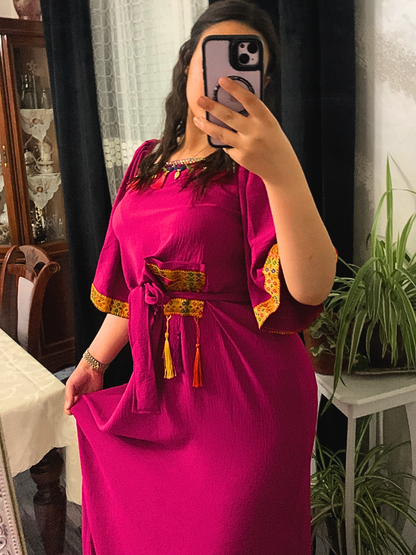 جبة الجديدة روووعة🌜  كمية قليلة و سعر أرررض  ✨💞