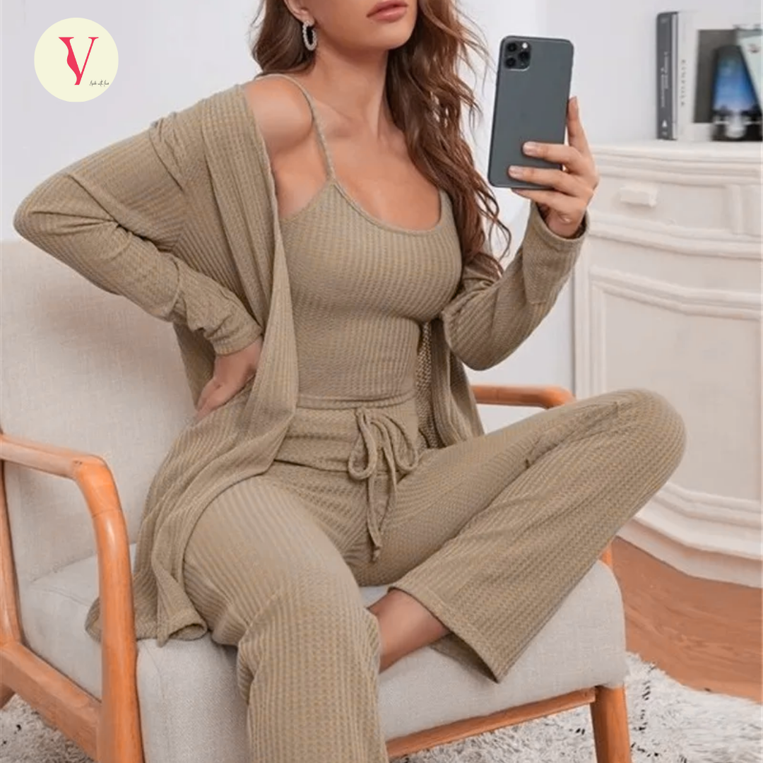 أنــســومــبــل نــســــاء 💗3قــــطــــع 💞 تــحــــفــــــــة 🔥