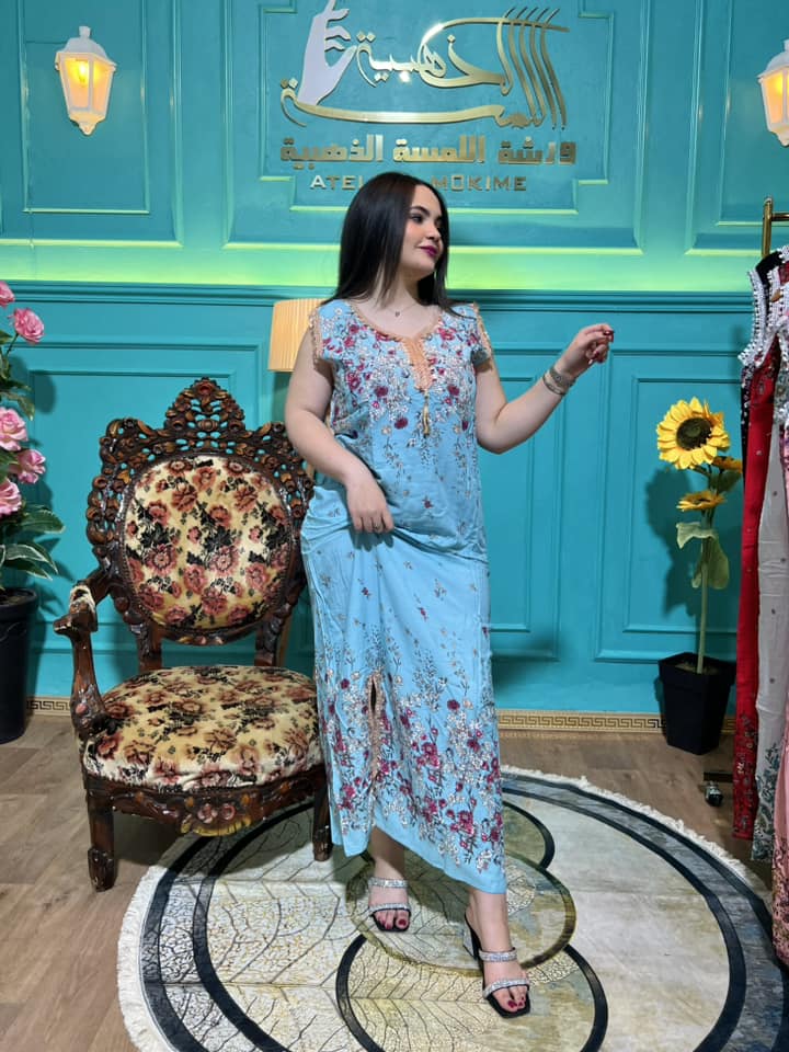 أحسن فستان للعيد بسعر خيييالي 🤩🌜