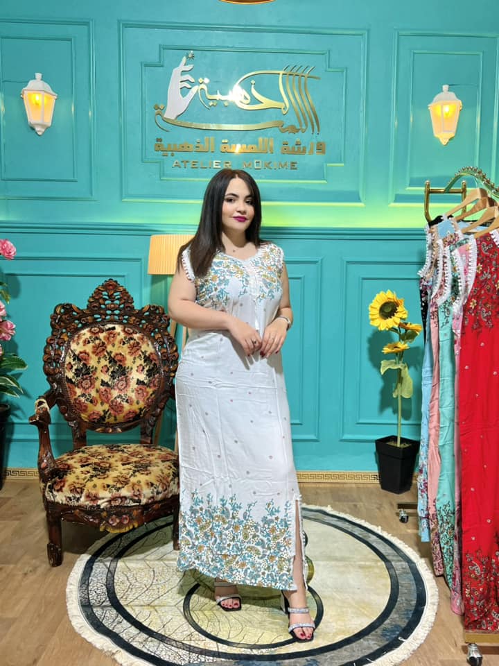 أحسن فستان للعيد بسعر خيييالي 🤩🌜