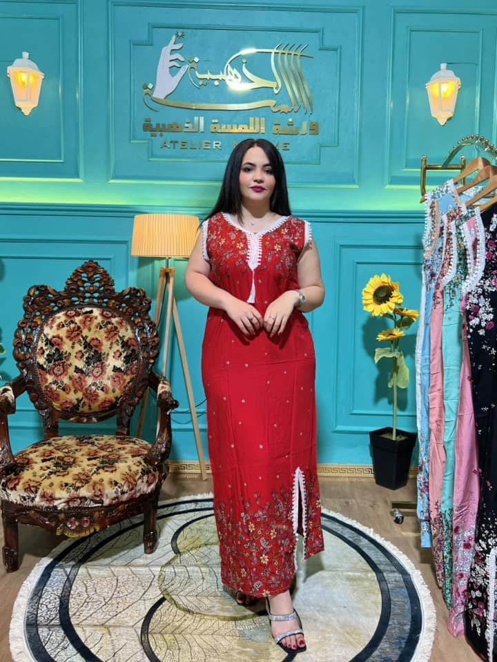 أحسن فستان للعيد بسعر خيييالي 🤩🌜