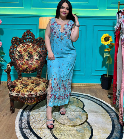 أحسن فستان للعيد بسعر خيييالي 🤩🌜