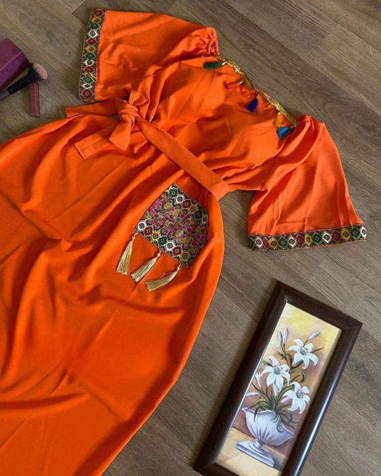 جبة الجديدة روووعة🌜  كمية قليلة و سعر أرررض  ✨💞