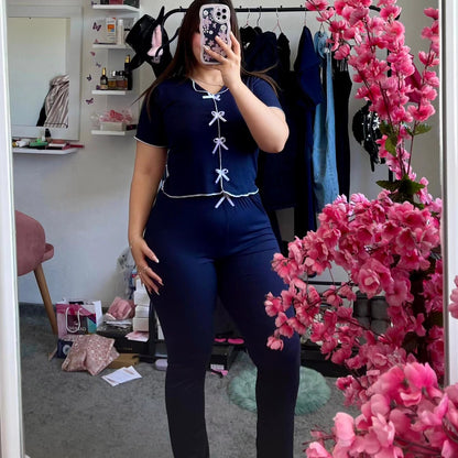 أجمل مودالات البيجامة التركية روعة روعة 🥰🤩