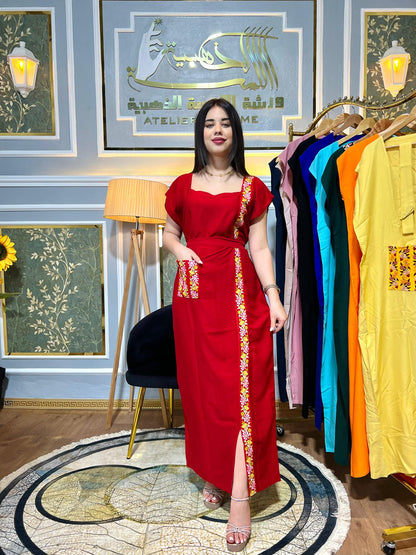 روب قبايلي 💞تخفيض العيد🌜