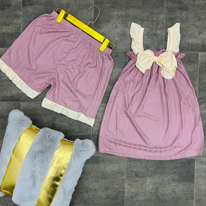 بيجامة الفراشة الجديد ✨💞