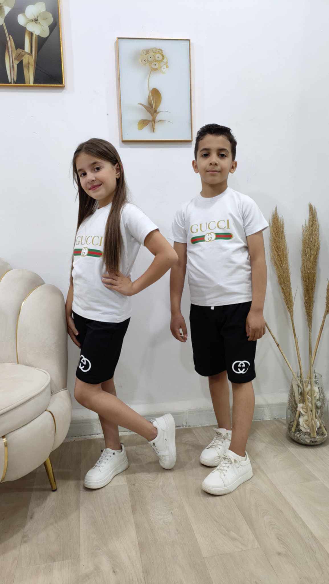 اونسومبل أطفال 💥 ENSSEMBLE ENFANT