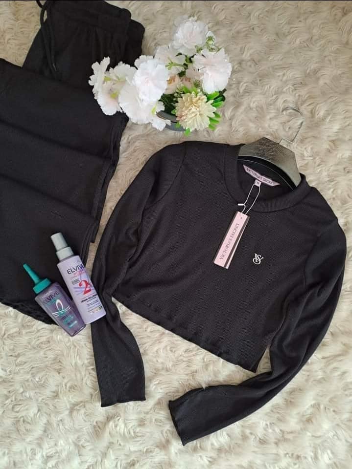 Vectoria Secret PIJAMA TOP QUALITY 💯