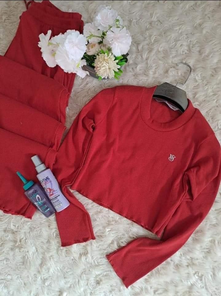 Vectoria Secret PIJAMA TOP QUALITY 💯