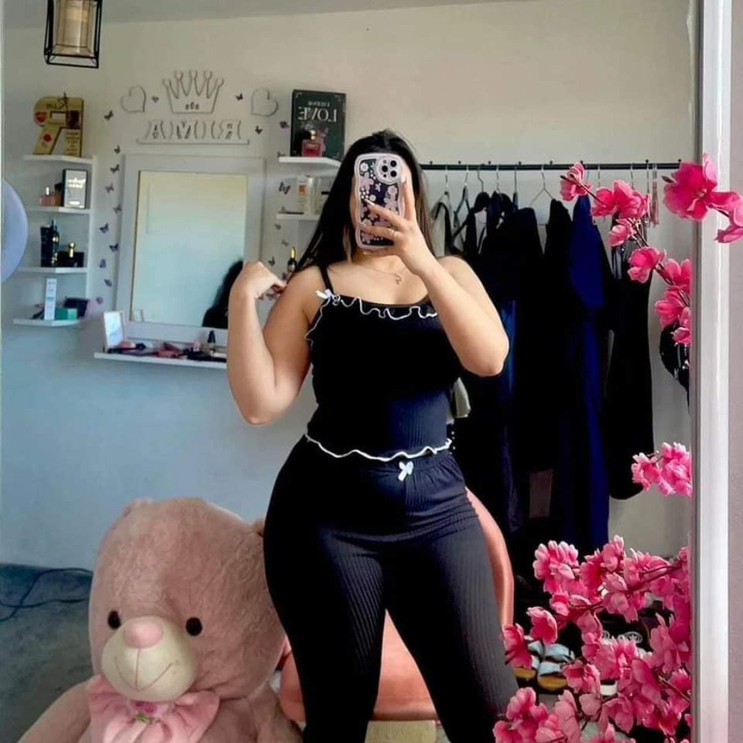 أنسومبل نساء 💞 روووعة روووعة ✨ سعر  أرررررض 🔥