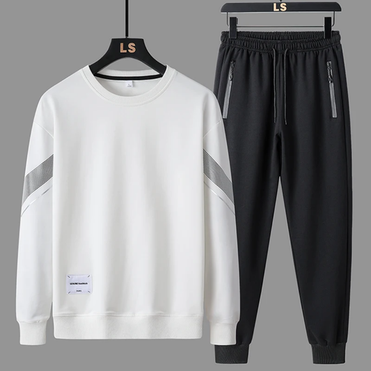 أنسومبل رجالي شتوي أنيق ومريح