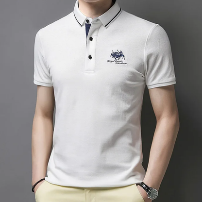 👌🔥تريكو بولو أصلي صيفي