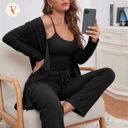 أنــســومــبــل نــســــاء 💗3قــــطــــع 💞 تــحــــفــــــــة 🔥