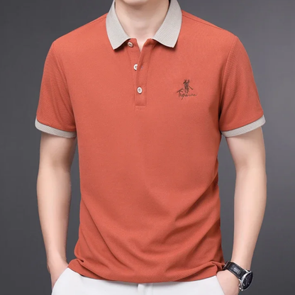 💣👍تريكو بولو أصلي صيفي