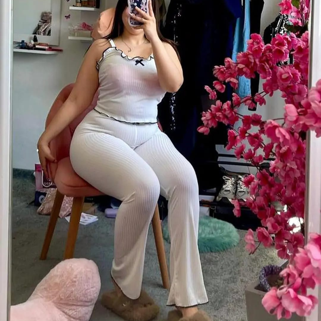 أنسومبل نساء 💞 روووعة روووعة ✨ سعر  أرررررض 🔥