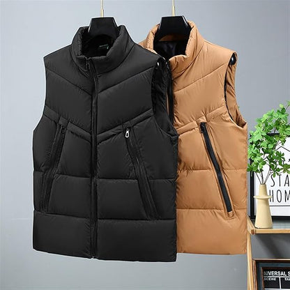 Vest Doudoune Decote - HIVER 2026