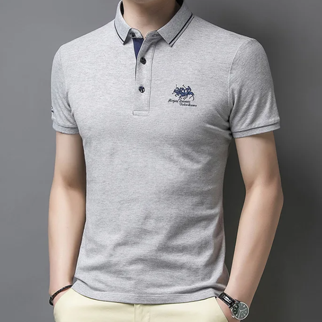 👌🔥تريكو بولو أصلي صيفي