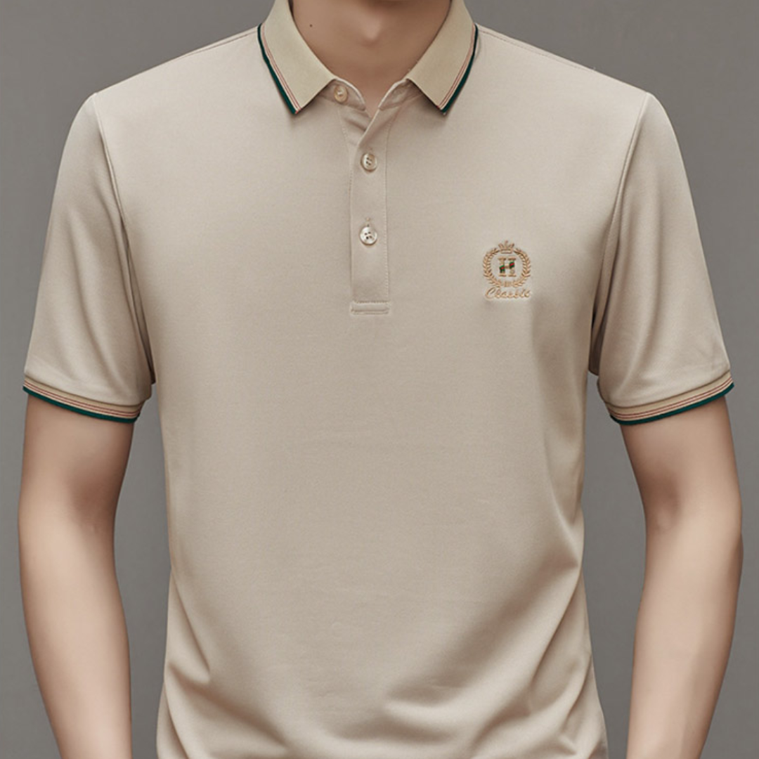 🔥تريكو بولو كلاسيك أصلي 🔥