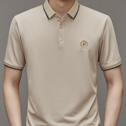 🔥تريكو بولو كلاسيك أصلي 🔥