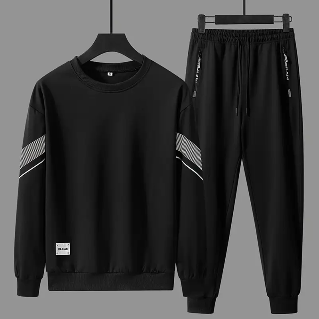 أنسومبل رجالي شتوي أنيق ومريح