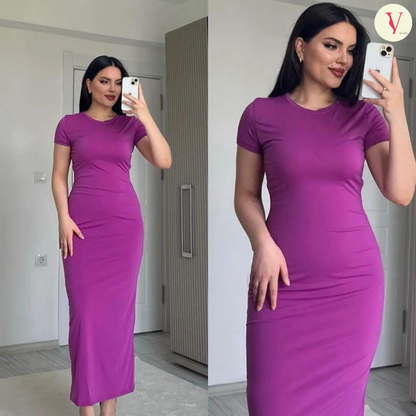 💖🔥روب سـامـبـل صـيــف 2025