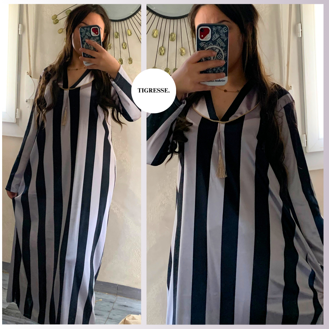 بدعية قطيفة ❤ تاع حراير