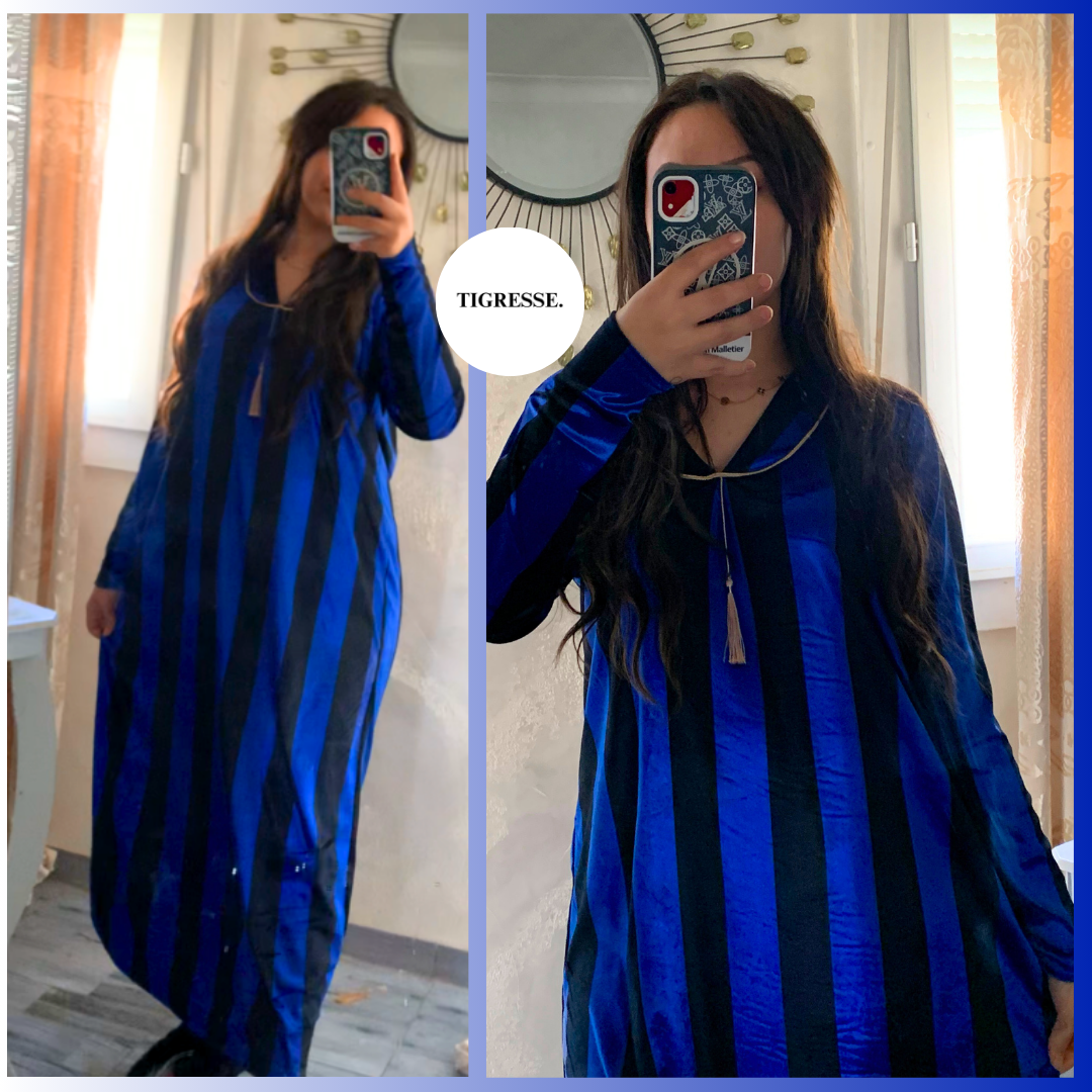 بدعية قطيفة ❤ تاع حراير