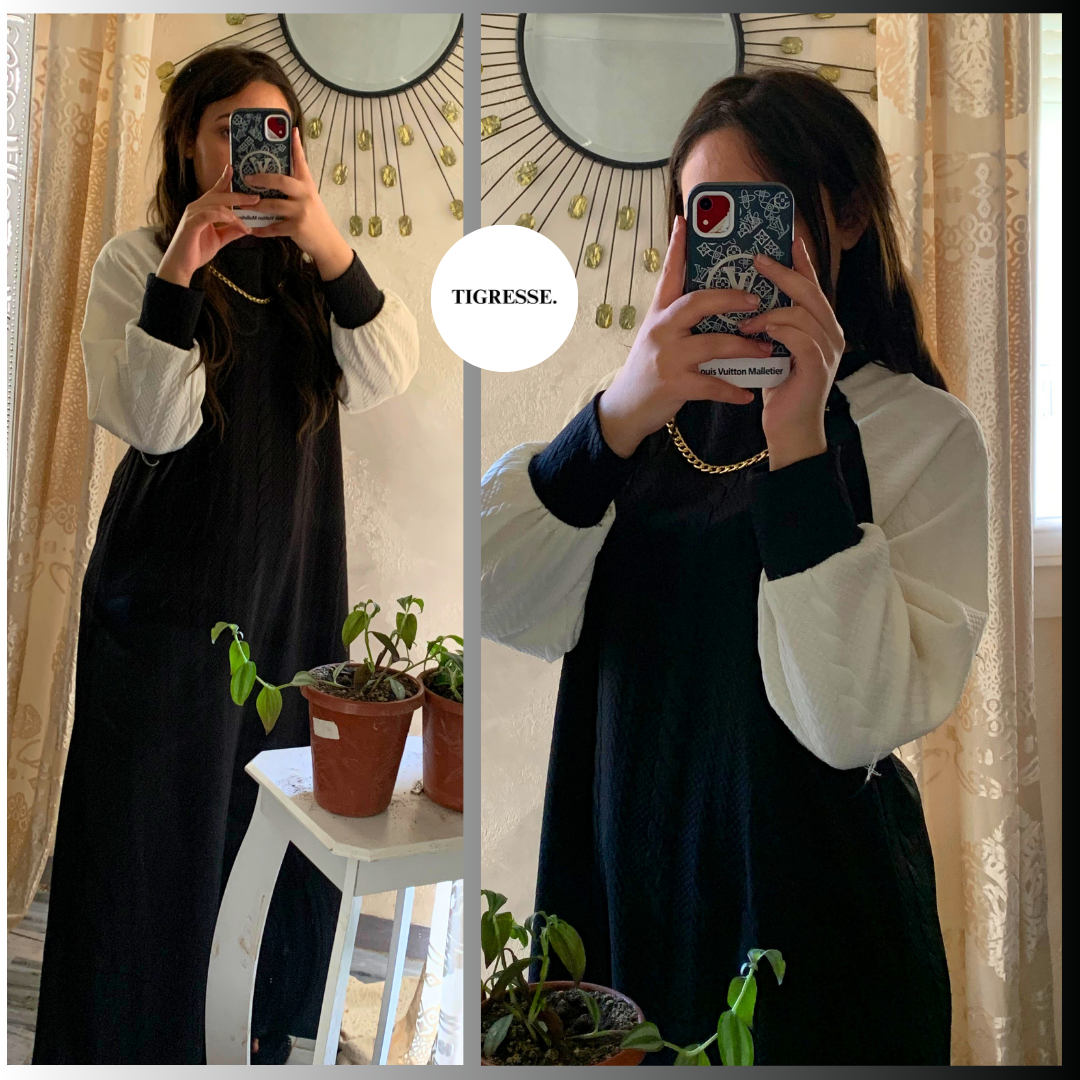 روب حجــاب 💎 مدال 2025