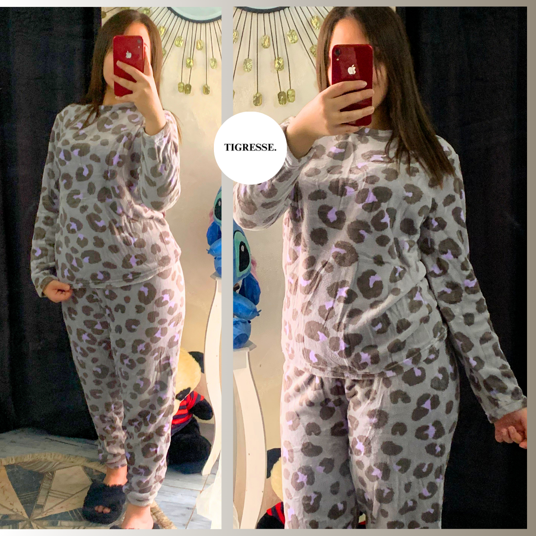 PIJAMAS PRIMATK 😻 CUTE