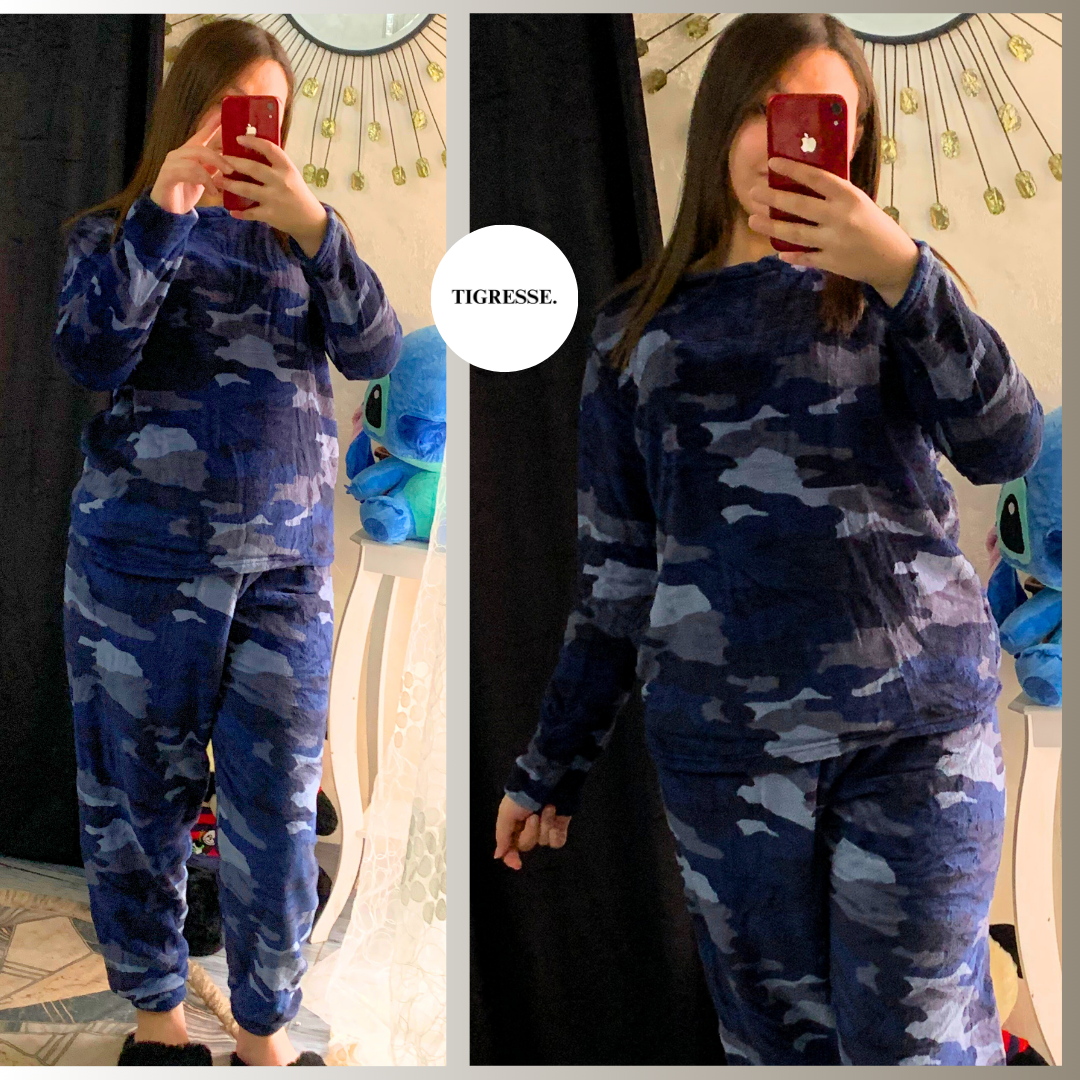 PIJAMAS PRIMATK 😻 CUTE