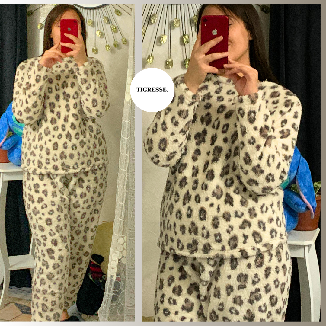 PIJAMAS PRIMATK 😻 CUTE