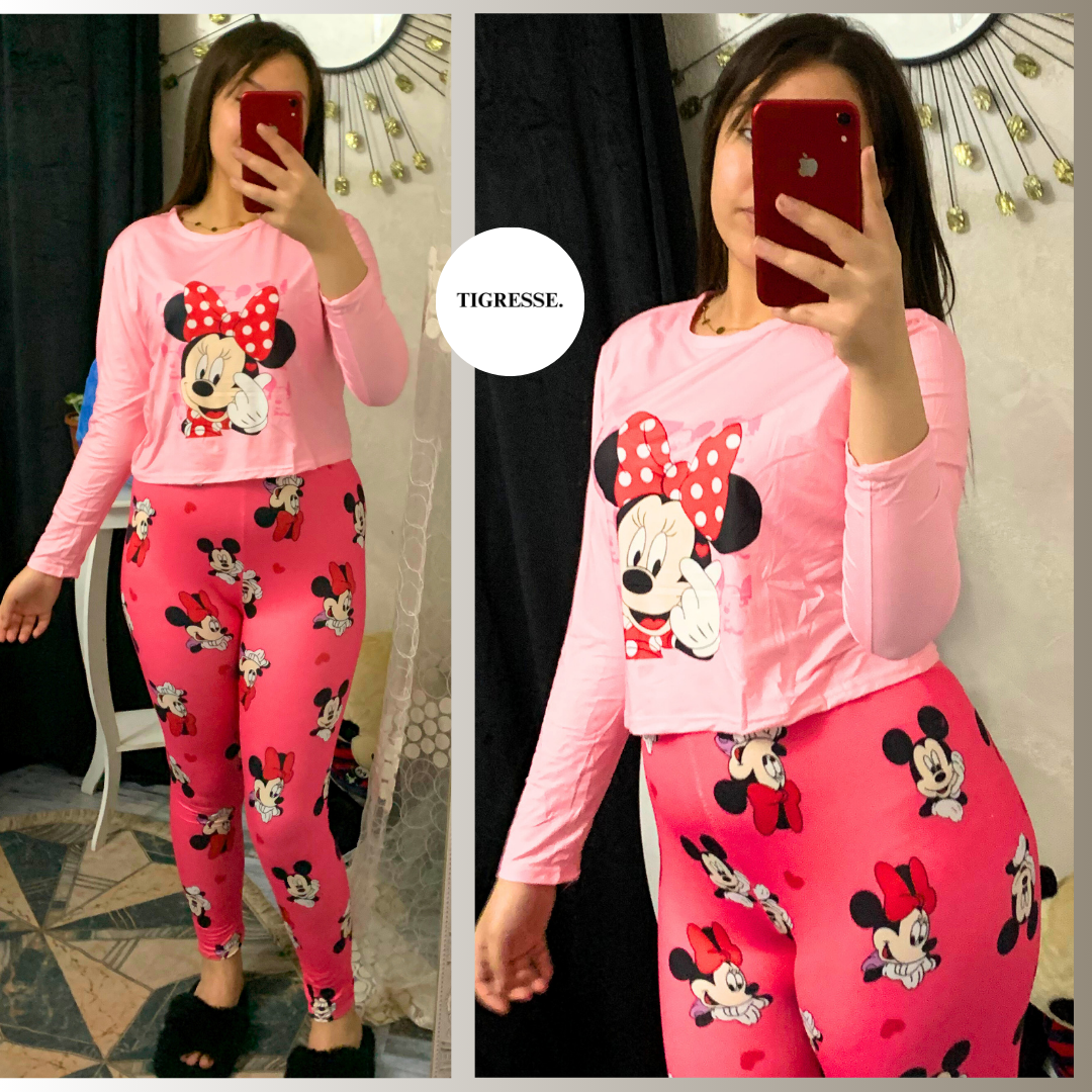 SHEIN PIJAMAS