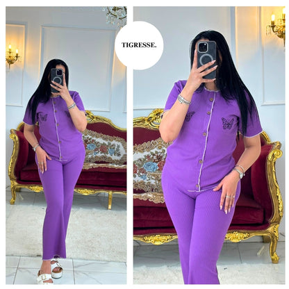 Ensemble 3PCS - 3 قطع