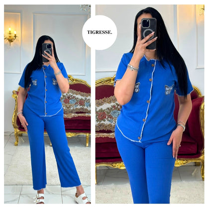 Ensemble 3PCS - 3 قطع