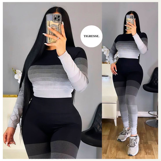 Gym Suite 🔥 Coton TOP QUALITY